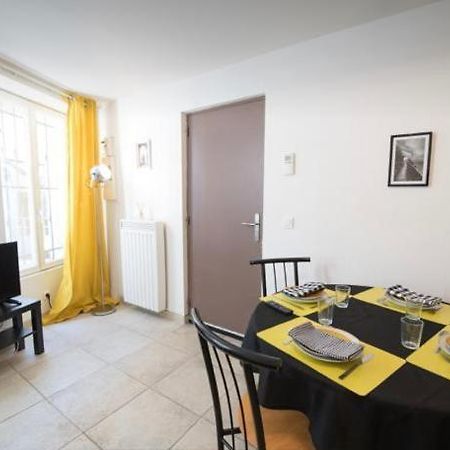 Le Bon'Appart Proche Insead Fontainebleau Exterior foto