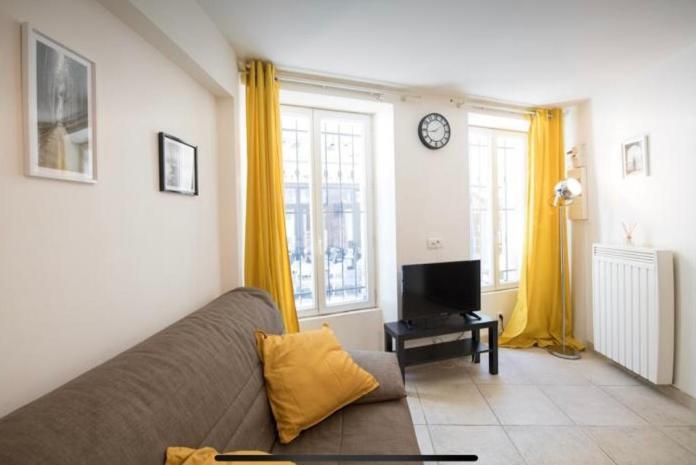 Le Bon'Appart Proche Insead Fontainebleau Exterior foto